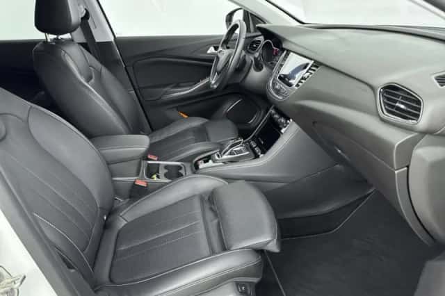 Opel Grandland X (2021) thumbnail 33