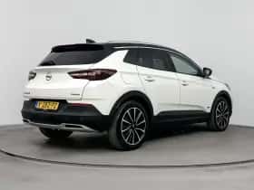 Opel Grandland X (2021) thumbnail 5