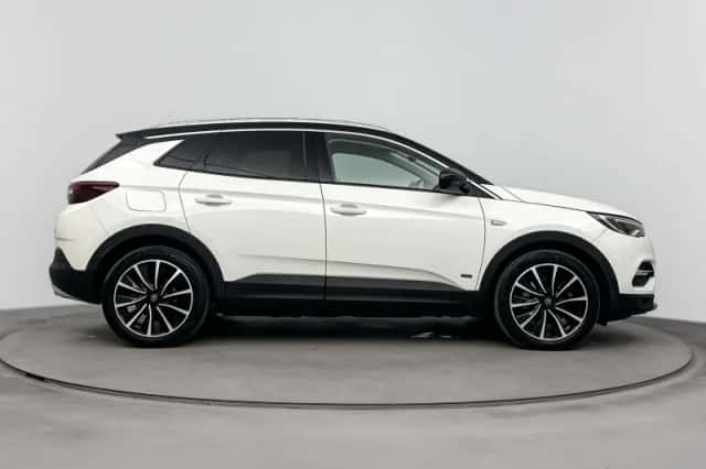 Opel Grandland X (2021) thumbnail 6