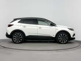 Opel Grandland X (2021) thumbnail 6