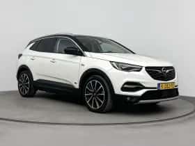 Opel Grandland X (2021) thumbnail 7