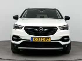 Opel Grandland X (2021) thumbnail 8