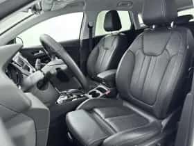 Opel Grandland X (2021) thumbnail 9