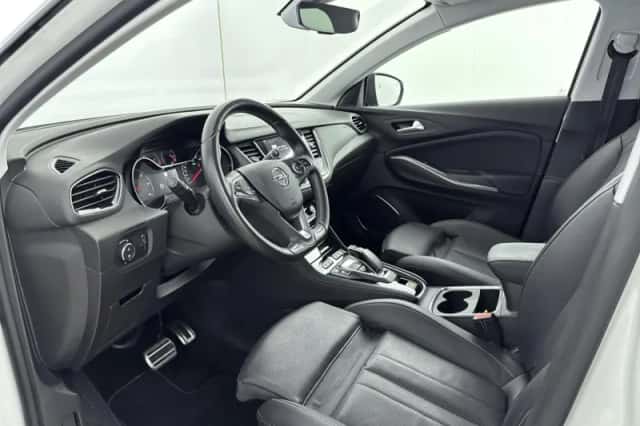 Opel Grandland X (2021) thumbnail 10