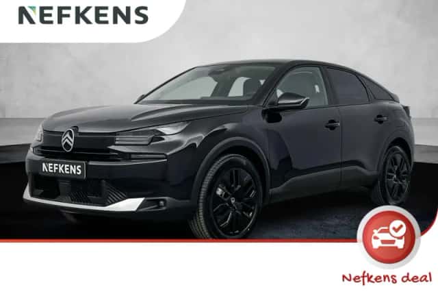 Citroën C4 (2026) thumbnail 1