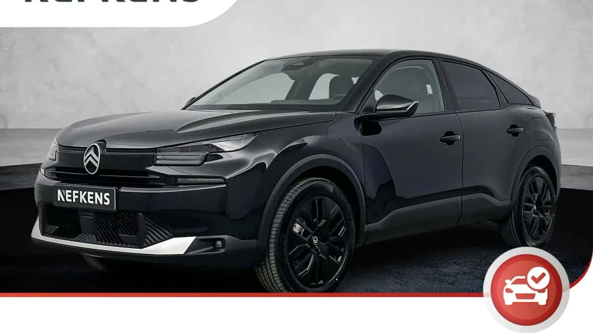 Citroën C4 (2026) — foto 1