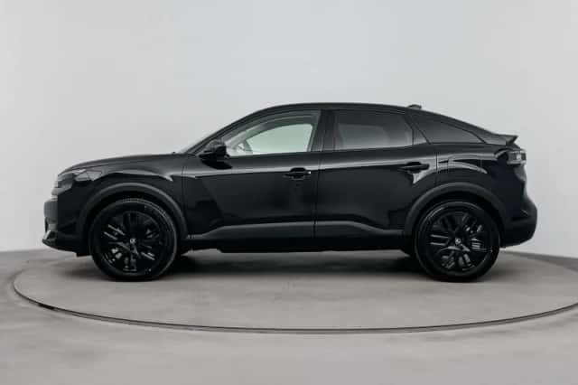Citroën C4 (2026) thumbnail 2