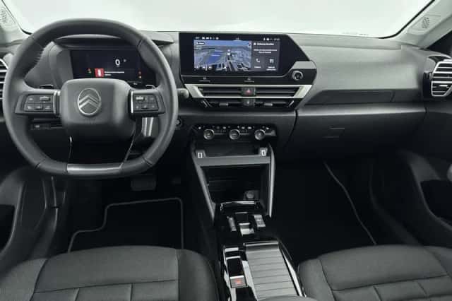 Citroën C4 (2026) thumbnail 11