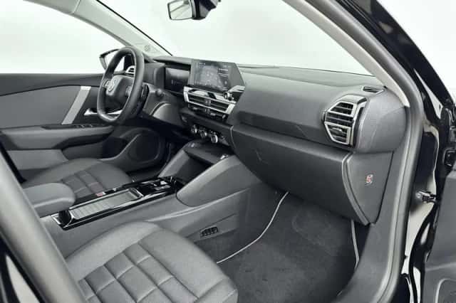 Citroën C4 (2026) thumbnail 12