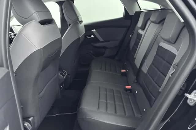 Citroën C4 (2026) thumbnail 13
