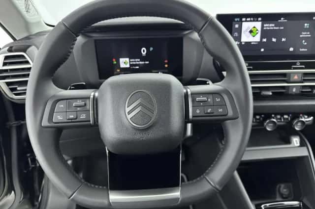 Citroën C4 (2026) thumbnail 16