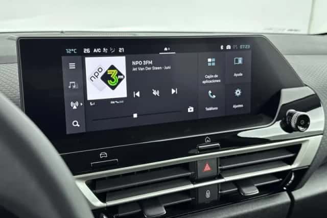 Citroën C4 (2026) thumbnail 19
