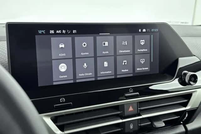 Citroën C4 (2026) thumbnail 20