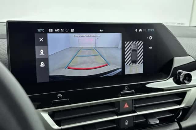 Citroën C4 (2026) thumbnail 21