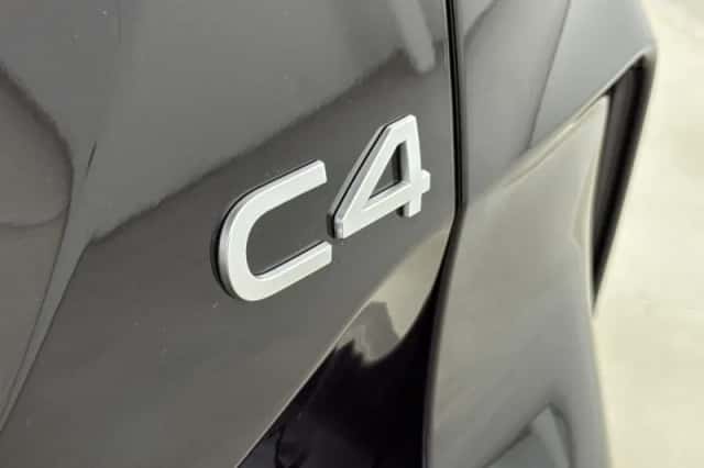 Citroën C4 (2026) thumbnail 25