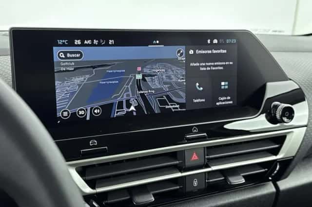 Citroën C4 (2026) thumbnail 27