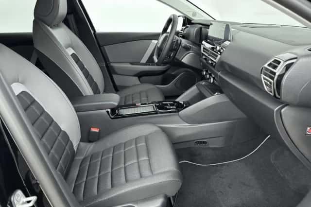 Citroën C4 (2026) thumbnail 30