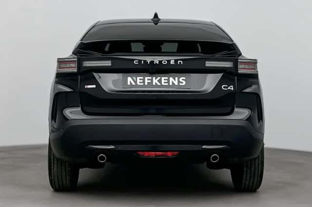 Citroën C4 (2026) thumbnail 4