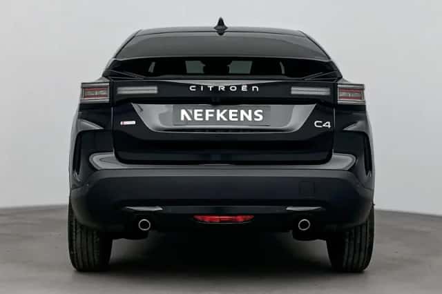 Citroën C4 (2026) thumbnail 4