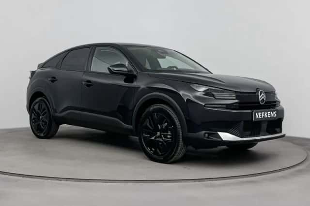 Citroën C4 (2026) thumbnail 7