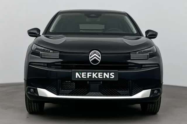 Citroën C4 (2026) thumbnail 8