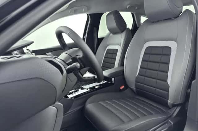 Citroën C4 (2026) thumbnail 9