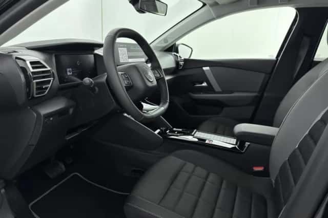 Citroën C4 (2026) thumbnail 10