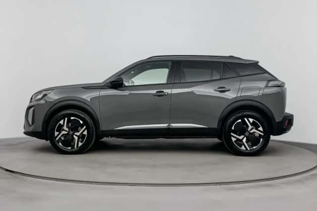 Peugeot 2008 (2025) thumbnail 2