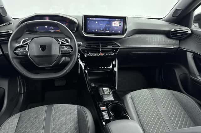 Peugeot 2008 (2025) thumbnail 11