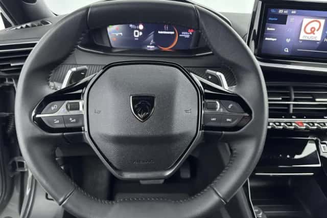 Peugeot 2008 (2025) thumbnail 16