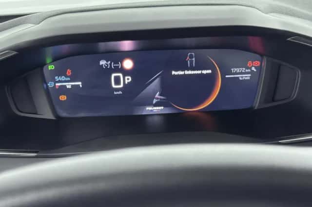 Peugeot 2008 (2025) thumbnail 17