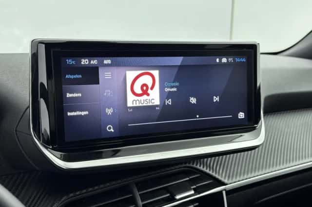 Peugeot 2008 (2025) thumbnail 19