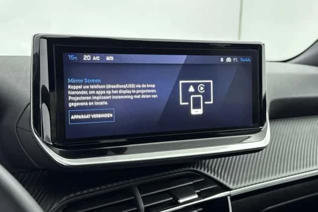Peugeot 2008 (2025) thumbnail 20