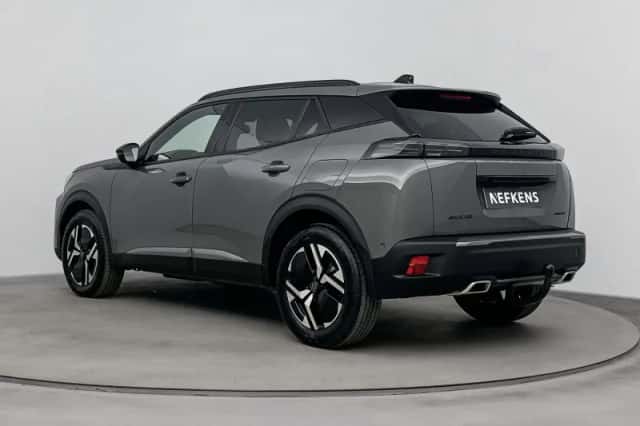Peugeot 2008 (2025) thumbnail 3
