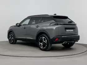 Peugeot 2008 (2025) thumbnail 3