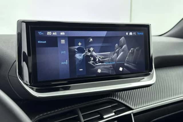 Peugeot 2008 (2025) thumbnail 22