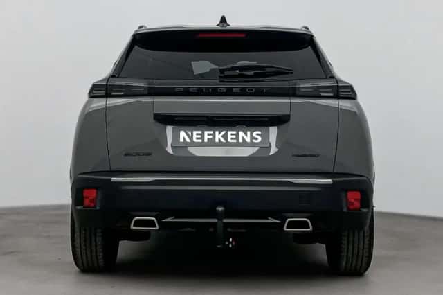 Peugeot 2008 (2025) thumbnail 4
