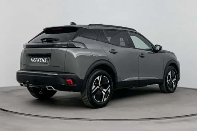 Peugeot 2008 (2025) thumbnail 5