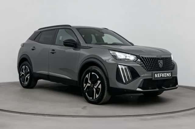 Peugeot 2008 (2025) thumbnail 7