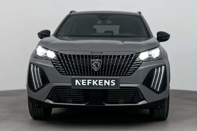Peugeot 2008 (2025) thumbnail 8