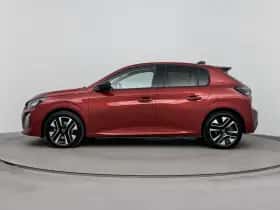 Peugeot 208 (2024) thumbnail 2