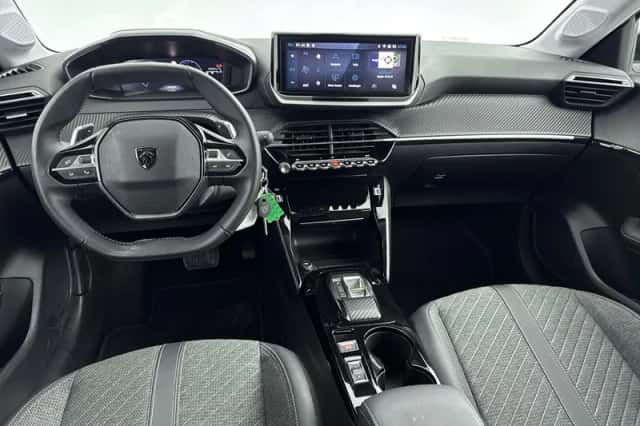 Peugeot 208 (2024) thumbnail 11
