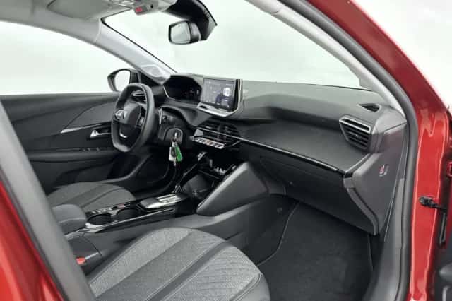 Peugeot 208 (2024) thumbnail 12