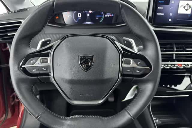 Peugeot 208 (2024) thumbnail 16