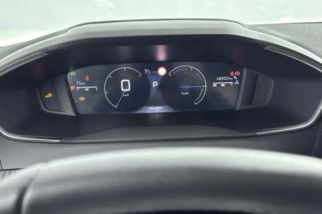 Peugeot 208 (2024) thumbnail 17