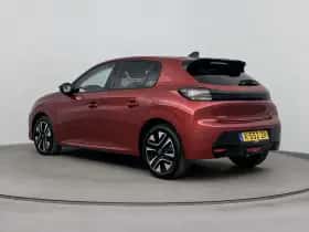 Peugeot 208 (2024) thumbnail 3