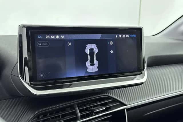 Peugeot 208 (2024) thumbnail 21