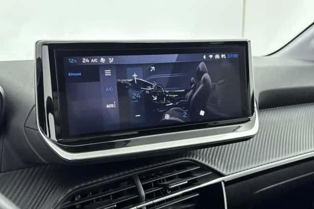 Peugeot 208 (2024) thumbnail 22