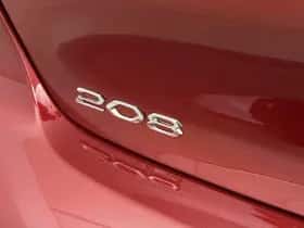 Peugeot 208 (2024) thumbnail 26