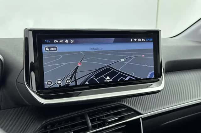 Peugeot 208 (2024) thumbnail 28